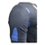 Camisa Manchester United Treino 25/26 - Jogador Adidas Masculina - Azul com detalhes em vermelho - loja online