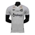 Camisa Santos I 24/25 - Jogador Umbro Masculina - Branca e Com Patrocínio