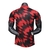 Camisa Manchester United Treino 25/26 - Jogador Adidas Masculina - Vermelha com detalhes em preto - comprar online