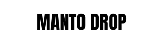 Manto Drop