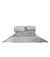COPRILETTO MATELASSÊ QUEEN 200 FIOS - BELPUNTO - comprar online