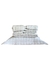 COPRILETTO MATELASSÊ SOLTEIRO 200 FIOS - BELPUNTO - comprar online