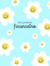 Planner Financeiro A5 - loja online