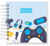 Agenda escolar - meninos - comprar online
