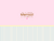 Planner Mensal - loja online