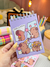Imagem do Bloquinho - Capivara