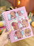 Caderno - Capivara