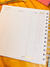 Planner Financeiro 18x18 - Laviola