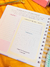 Planner Financeiro 18x18 na internet