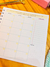 Planner Financeiro 18x18 - comprar online