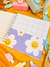 Planner Financeiro 18x18 na internet