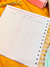 Planner Financeiro 18x18 - Laviola