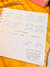 Planner Financeiro 18x18 na internet