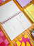 Imagem do Caderno - Proibido desistir