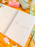Planner Financeiro A5 - loja online