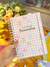 Planner Financeiro A5 - comprar online