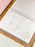 Planner Mensal na internet