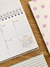 Planner Mensal - Laviola