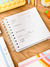 Agenda escolar - meninas - loja online