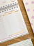 Planner Mensal