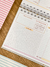 Planner Mensal - comprar online