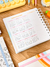 Imagem do Agenda escolar - meninas