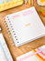Agenda escolar - meninas - comprar online