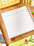 Agenda escolar - meninos - loja online