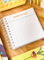 Imagem do Agenda escolar - meninos