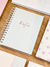 Planner diário - comprar online