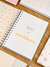 Planner diário na internet