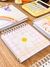Agenda escolar - meninas - comprar online