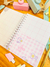 Planner Financeiro A5 na internet