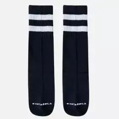 Meia 3/4 Sk8 Black - comprar online