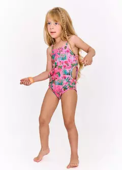 MAIO CASA DE FLORES ROSA