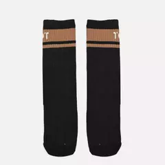 Meia Lov.It Golden in Black - comprar online