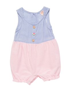 PIMPAO MELANCIA AZUL E ROSA - Carretel Kids