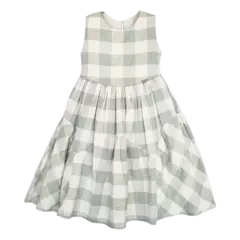 VESTIDO SAIA COM RECORTE ONDU - comprar online