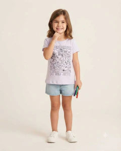 BLUSA DE COLORIR PINTE O MUNDO DO SEU JEITO na internet