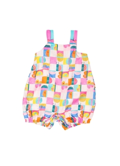 PIMPAO O SEU LADO BORBOLETA OFF WHITE - comprar online