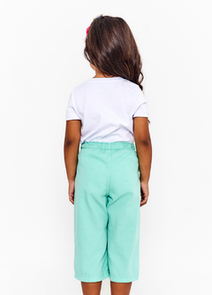 BLUSA DOCE DE MORANGUINHO BRANCO - comprar online