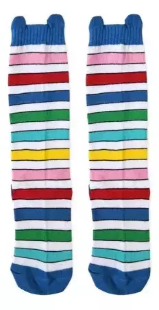 MEIA 3/4 STRIPES na internet