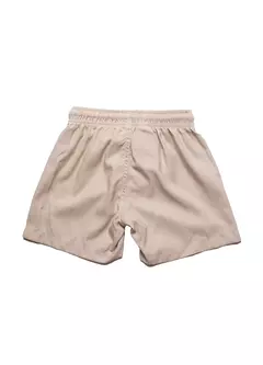 SHORT BASIQUINHO FUN AREIA na internet
