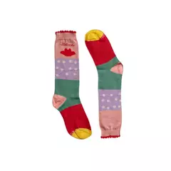 MEIA LOV.IT FLAVOR - comprar online