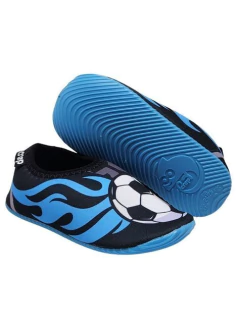 CREP CHAMA GOL AZUL