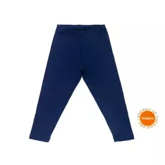 Imagem do LEGGING TÉRMICA AZUL MARINHO