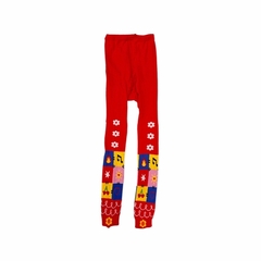 LEGGING ARRAIÁ - comprar online