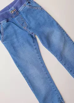 CALÇA DINO PLAY JEANS na internet