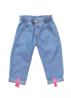 CALÇA ONCINHA JEANS na internet