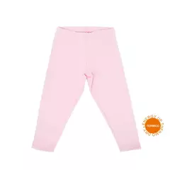 Imagem do LEGGING TÉRMICA ROSA CLARO